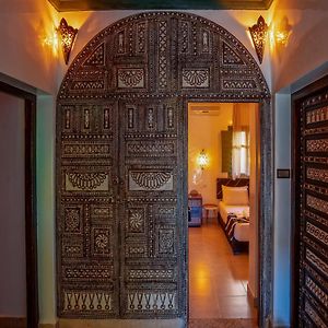 Standaard Kamer met een King Size Bed